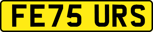 FE75URS