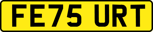 FE75URT