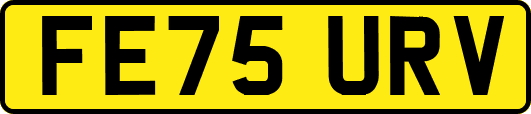 FE75URV