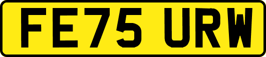 FE75URW
