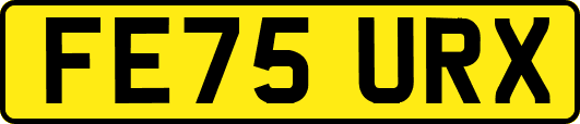 FE75URX
