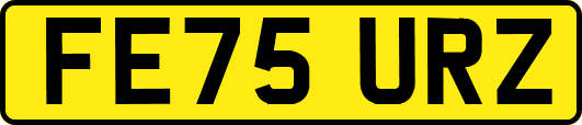 FE75URZ