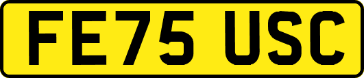FE75USC