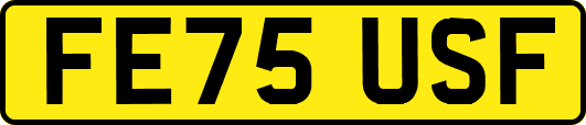 FE75USF