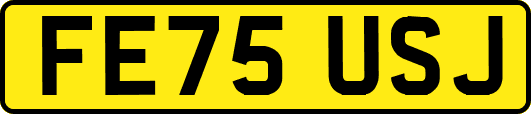 FE75USJ