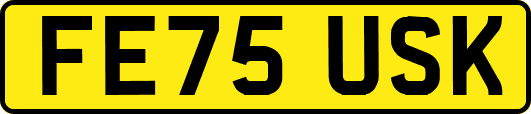 FE75USK