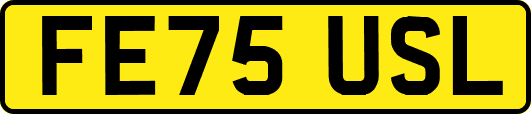 FE75USL