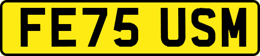 FE75USM