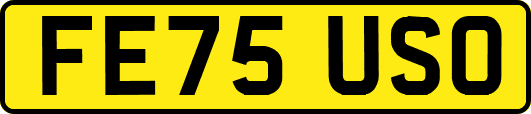 FE75USO