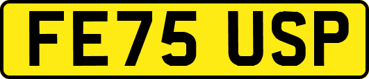 FE75USP