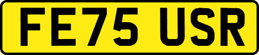 FE75USR
