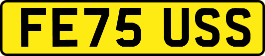 FE75USS