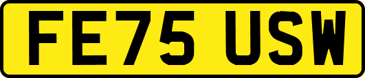 FE75USW