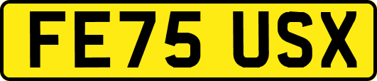 FE75USX
