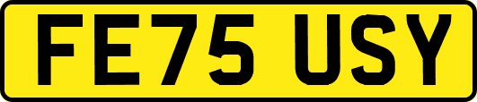 FE75USY