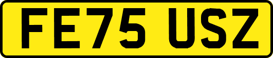 FE75USZ