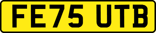 FE75UTB