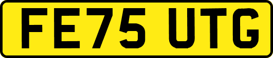 FE75UTG