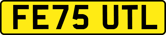 FE75UTL