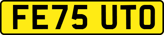 FE75UTO