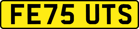 FE75UTS