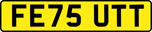 FE75UTT