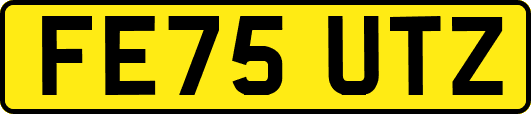 FE75UTZ