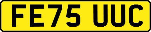 FE75UUC