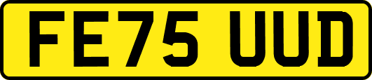 FE75UUD