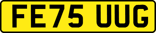 FE75UUG