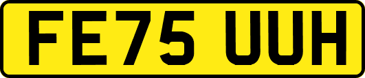 FE75UUH