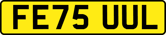 FE75UUL
