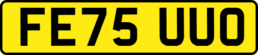 FE75UUO