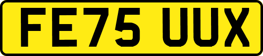 FE75UUX