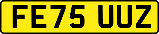 FE75UUZ