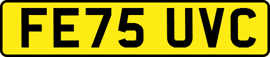 FE75UVC