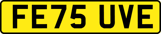 FE75UVE