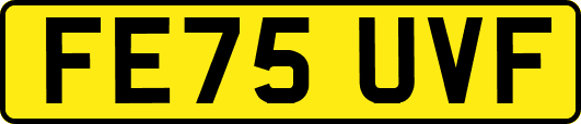 FE75UVF