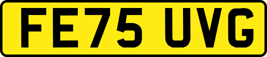 FE75UVG