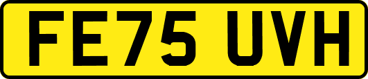 FE75UVH
