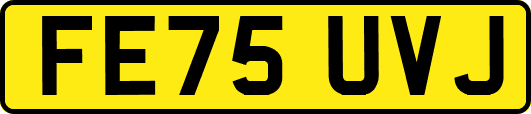 FE75UVJ