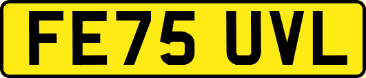 FE75UVL