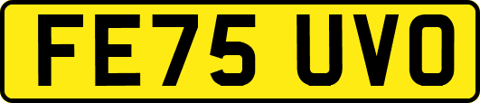FE75UVO