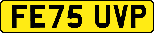 FE75UVP