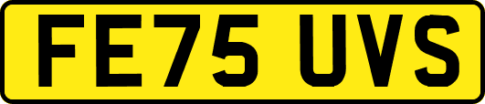 FE75UVS
