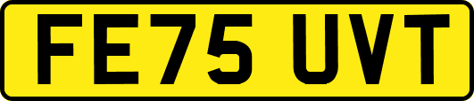 FE75UVT