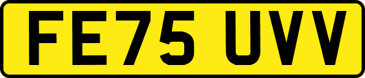 FE75UVV