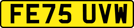 FE75UVW