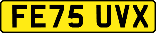 FE75UVX