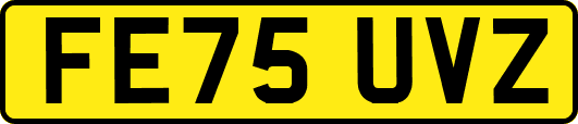 FE75UVZ